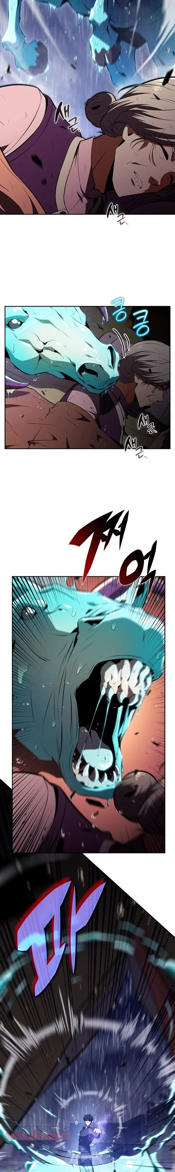 Gitmeden Önce Yemek Yiyin Bölüm Bölüm 15 Sayfa 25