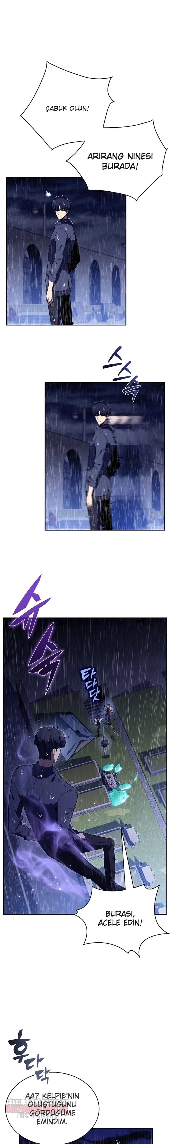 Gitmeden Önce Yemek Yiyin Bölüm Bölüm 15 Sayfa 27