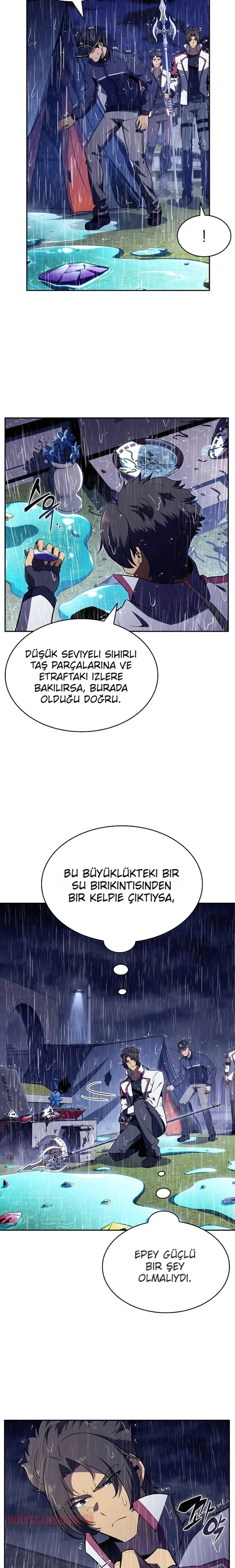 Gitmeden Önce Yemek Yiyin Bölüm Bölüm 15 Sayfa 28