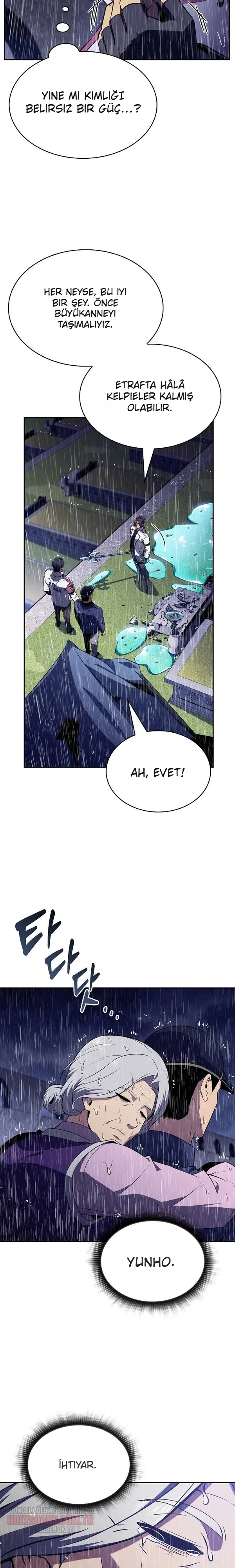 Gitmeden Önce Yemek Yiyin Bölüm Bölüm 15 Sayfa 29