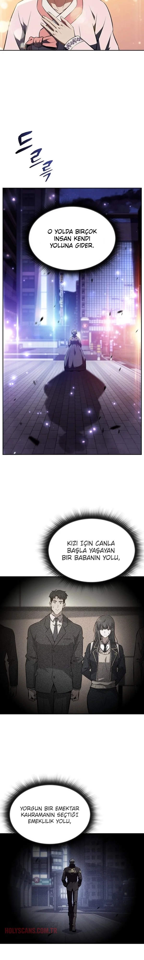 Gitmeden Önce Yemek Yiyin Bölüm Bölüm 16 Sayfa 16