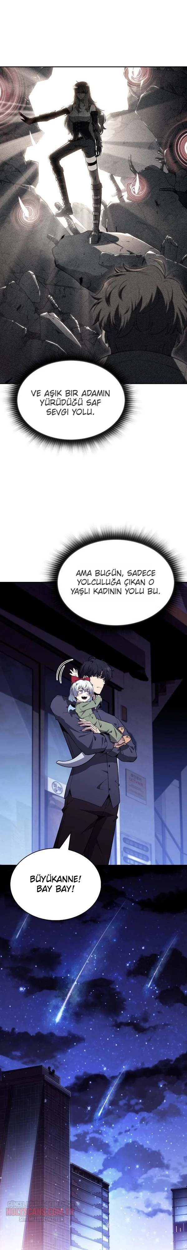 Gitmeden Önce Yemek Yiyin Bölüm Bölüm 16 Sayfa 17