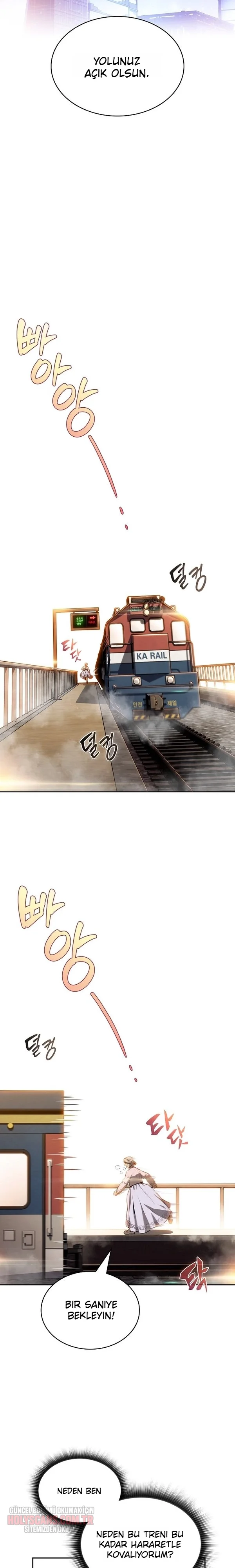 Gitmeden Önce Yemek Yiyin Bölüm Bölüm 16 Sayfa 18