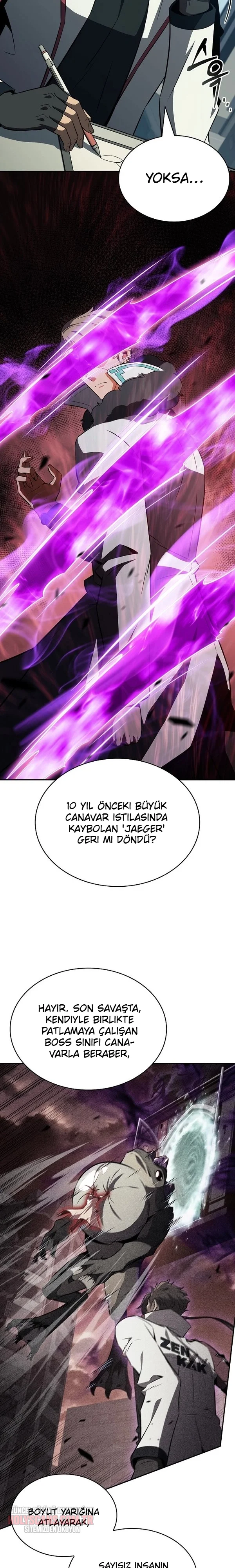 Gitmeden Önce Yemek Yiyin Bölüm Bölüm 16 Sayfa 28