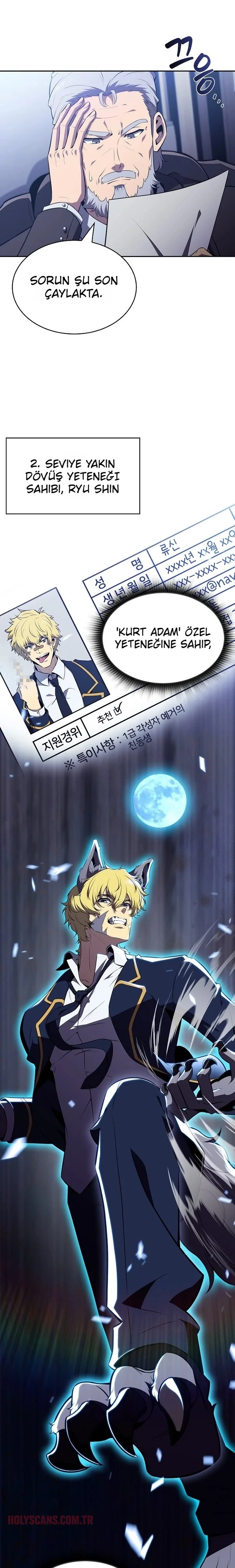 Gitmeden Önce Yemek Yiyin Bölüm Bölüm 17 Sayfa 4