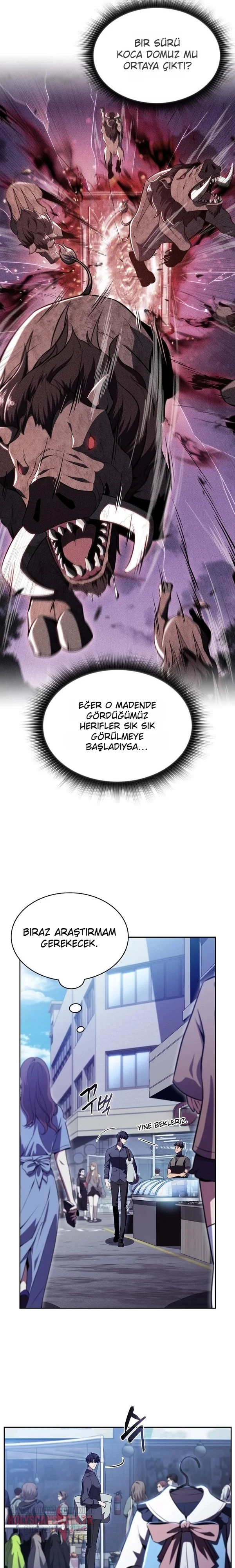 Gitmeden Önce Yemek Yiyin Bölüm Bölüm 17 Sayfa 8