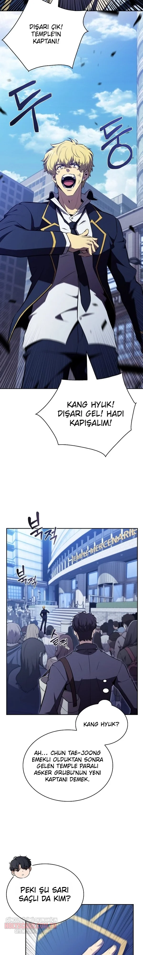 Gitmeden Önce Yemek Yiyin Bölüm Bölüm 17 Sayfa 10