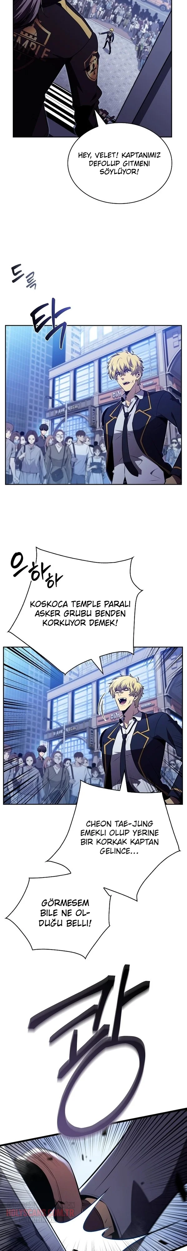 Gitmeden Önce Yemek Yiyin Bölüm Bölüm 17 Sayfa 12