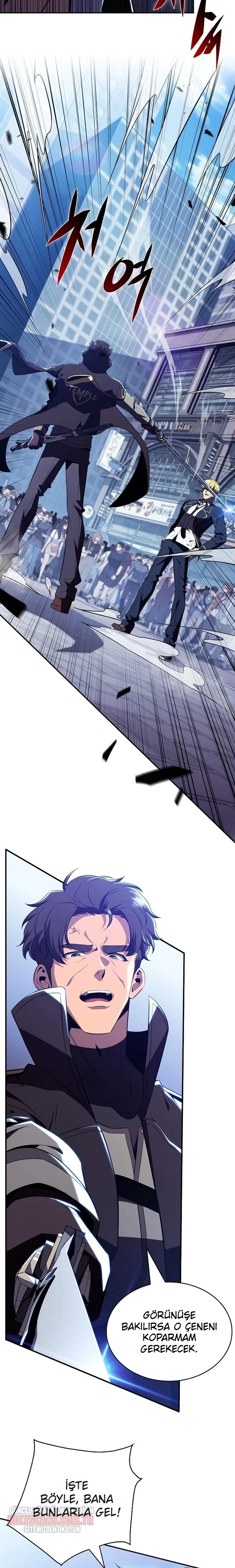 Gitmeden Önce Yemek Yiyin Bölüm Bölüm 17 Sayfa 15