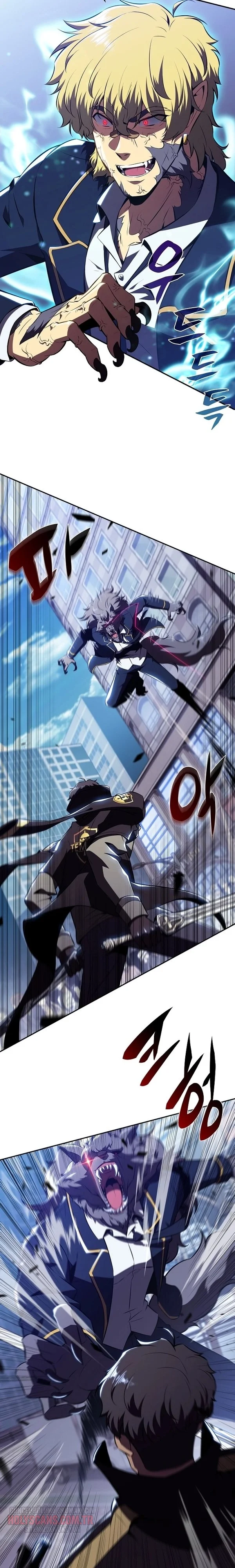 Gitmeden Önce Yemek Yiyin Bölüm Bölüm 17 Sayfa 16