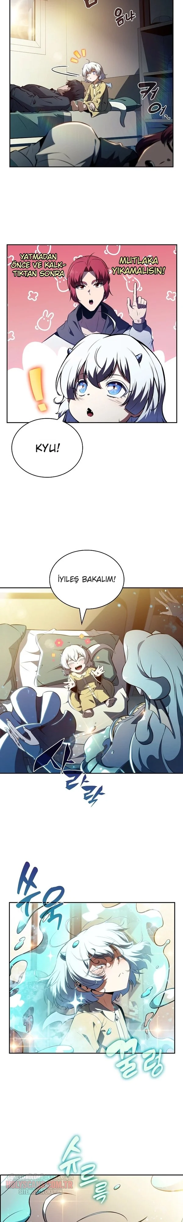 Gitmeden Önce Yemek Yiyin Bölüm Bölüm 17 Sayfa 29