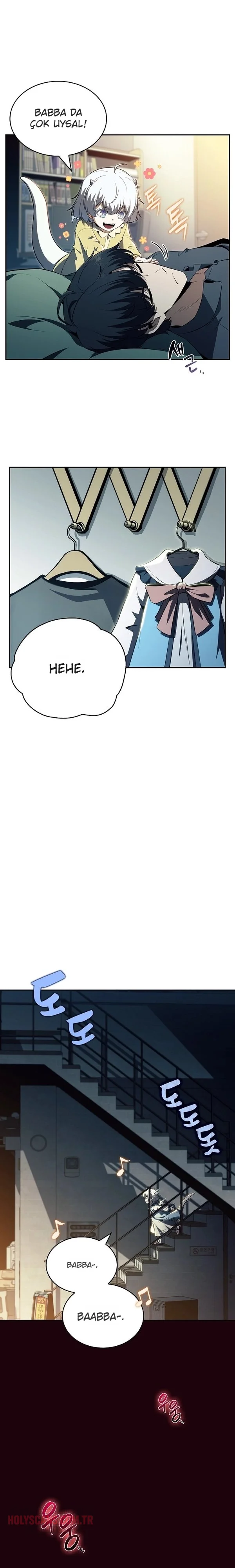 Gitmeden Önce Yemek Yiyin Bölüm Bölüm 17 Sayfa 31