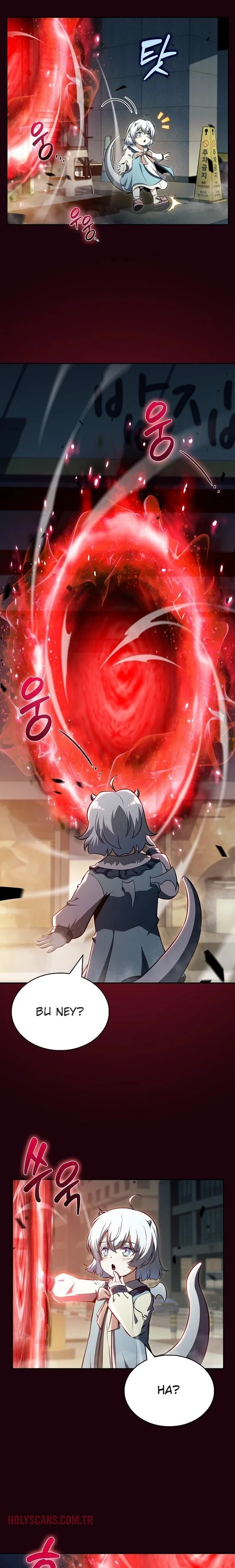 Gitmeden Önce Yemek Yiyin Bölüm Bölüm 17 Sayfa 32