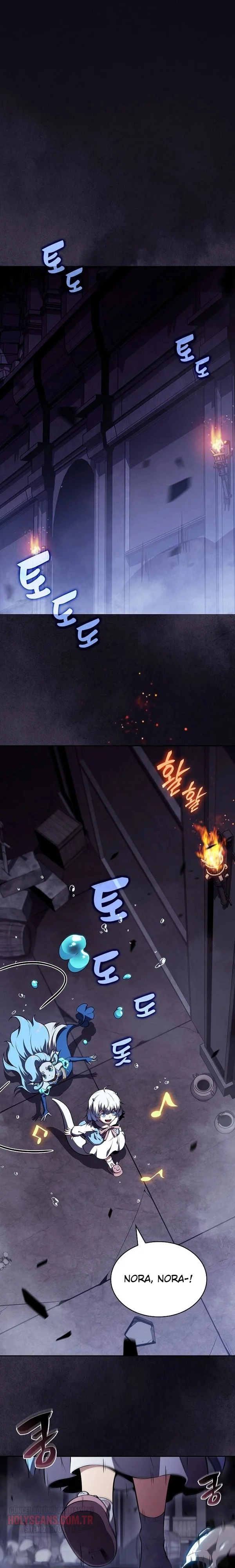 Gitmeden Önce Yemek Yiyin Bölüm Bölüm 18 Sayfa 1