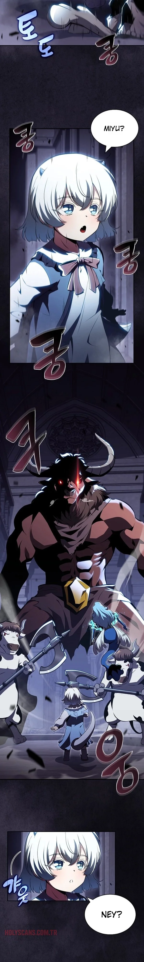 Gitmeden Önce Yemek Yiyin Bölüm Bölüm 18 Sayfa 2