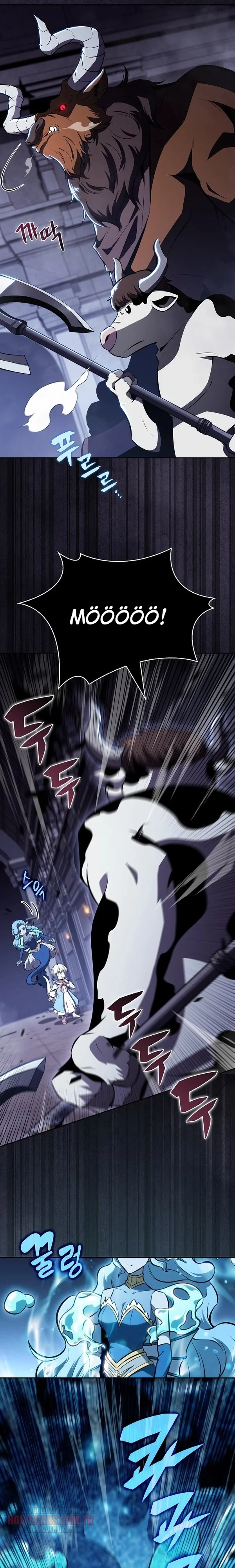 Gitmeden Önce Yemek Yiyin Bölüm Bölüm 18 Sayfa 3