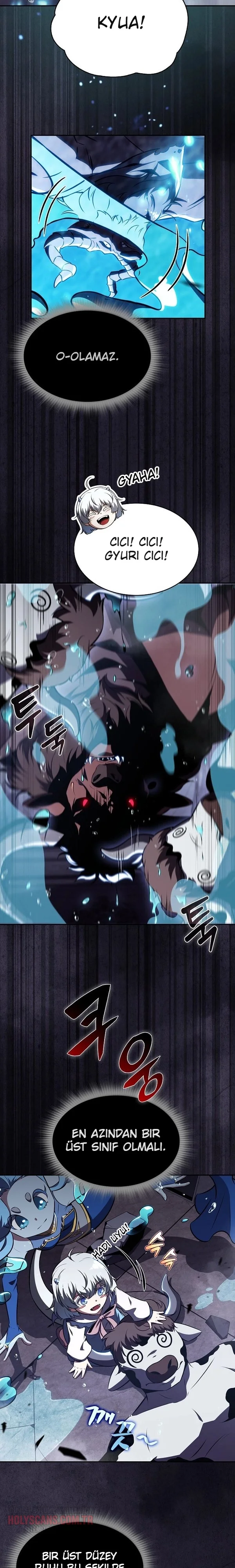 Gitmeden Önce Yemek Yiyin Bölüm Bölüm 18 Sayfa 5