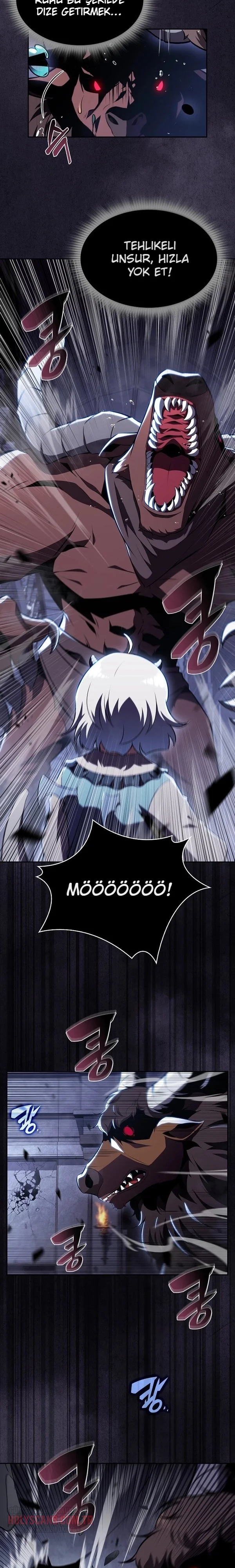 Gitmeden Önce Yemek Yiyin Bölüm Bölüm 18 Sayfa 6