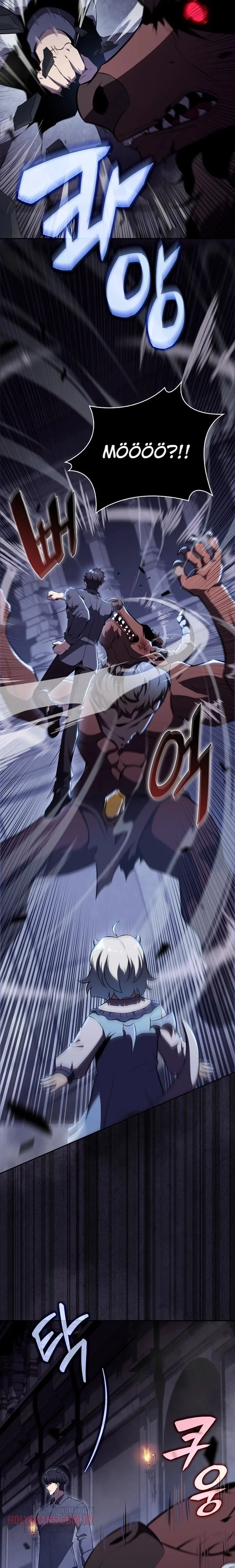 Gitmeden Önce Yemek Yiyin Bölüm Bölüm 18 Sayfa 7