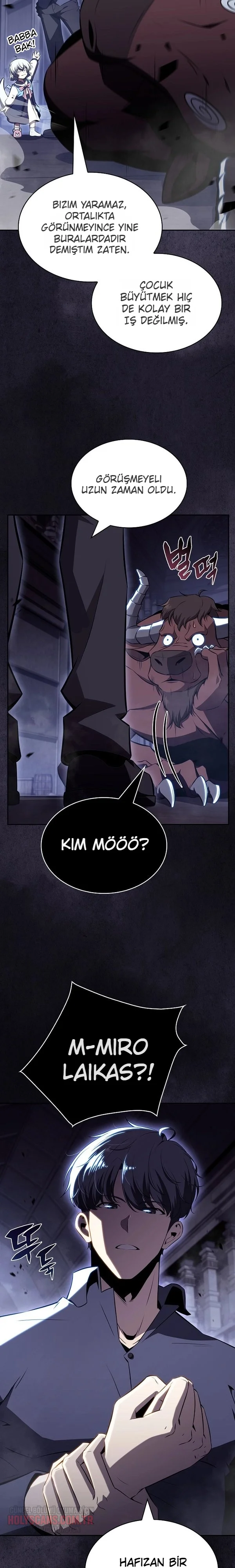 Gitmeden Önce Yemek Yiyin Bölüm Bölüm 18 Sayfa 8