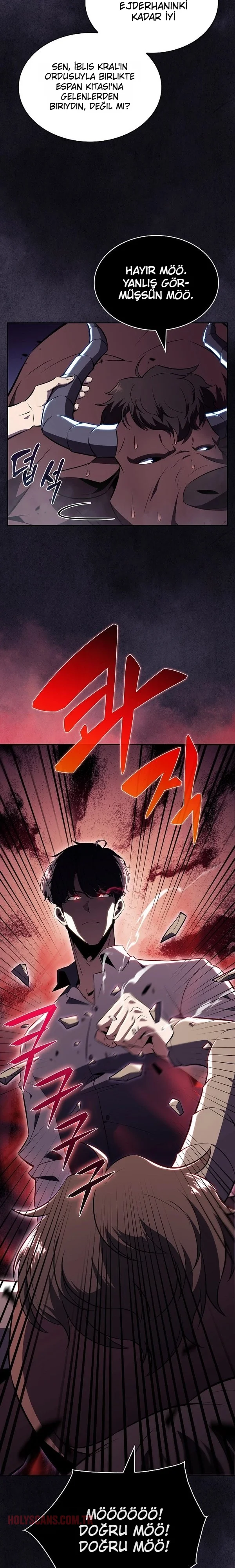 Gitmeden Önce Yemek Yiyin Bölüm Bölüm 18 Sayfa 9