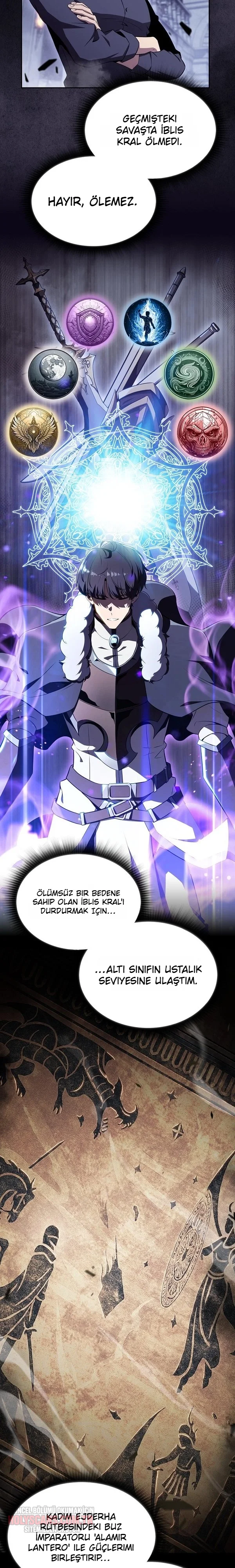 Gitmeden Önce Yemek Yiyin Bölüm Bölüm 18 Sayfa 12