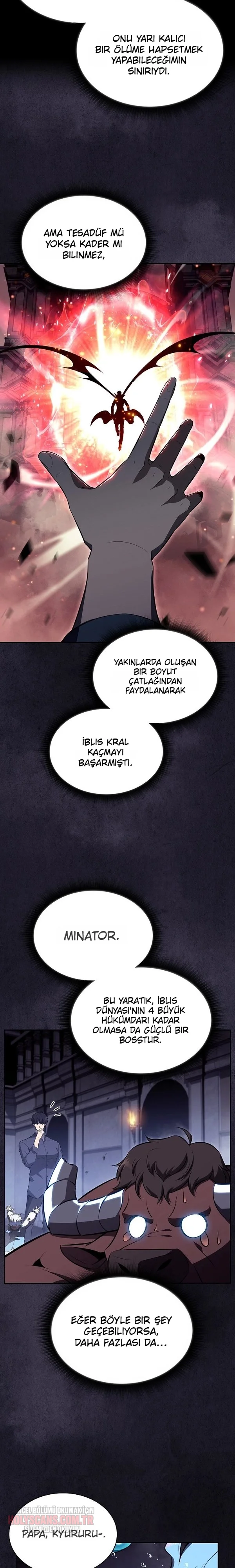 Gitmeden Önce Yemek Yiyin Bölüm Bölüm 18 Sayfa 13