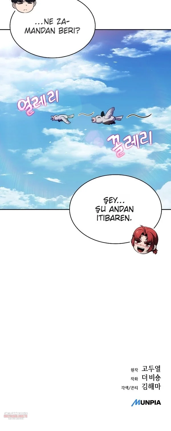 Gitmeden Önce Yemek Yiyin Bölüm Bölüm 18 Sayfa 35