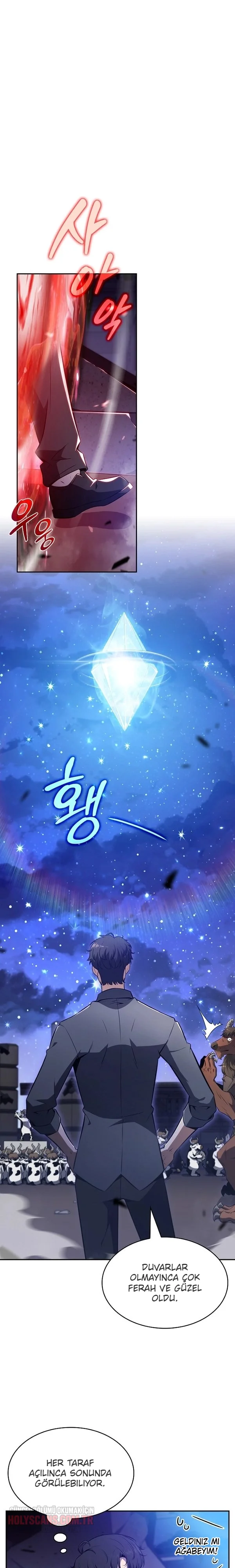 Gitmeden Önce Yemek Yiyin Bölüm Bölüm 19 Sayfa 1