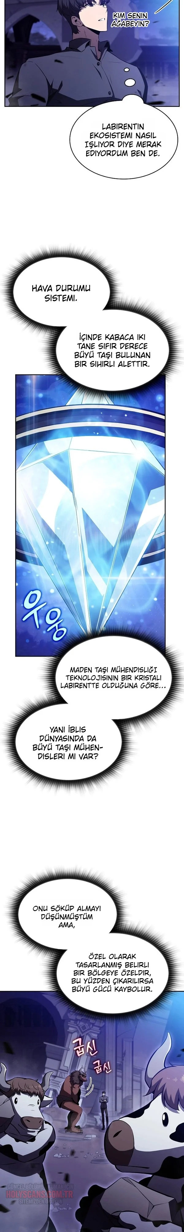 Gitmeden Önce Yemek Yiyin Bölüm Bölüm 19 Sayfa 2