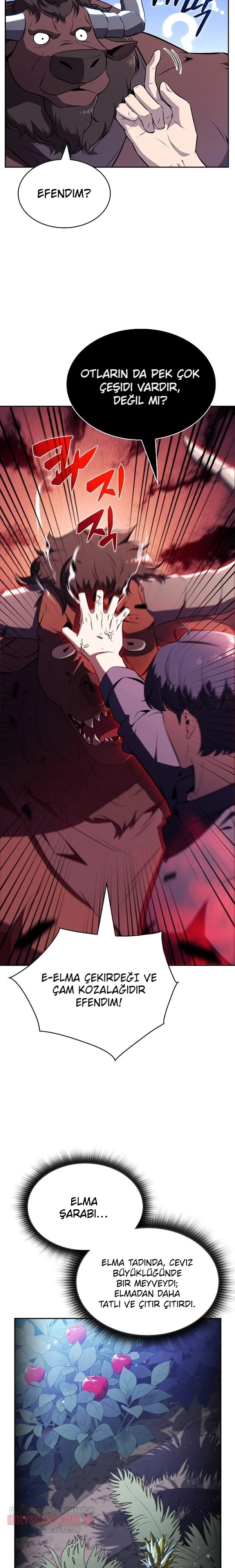 Gitmeden Önce Yemek Yiyin Bölüm Bölüm 19 Sayfa 4