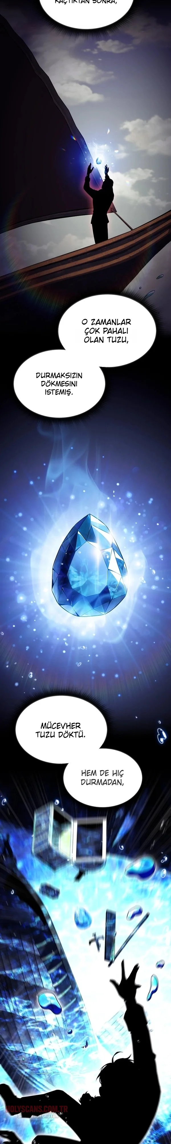 Gitmeden Önce Yemek Yiyin Bölüm Bölüm 19 Sayfa 9