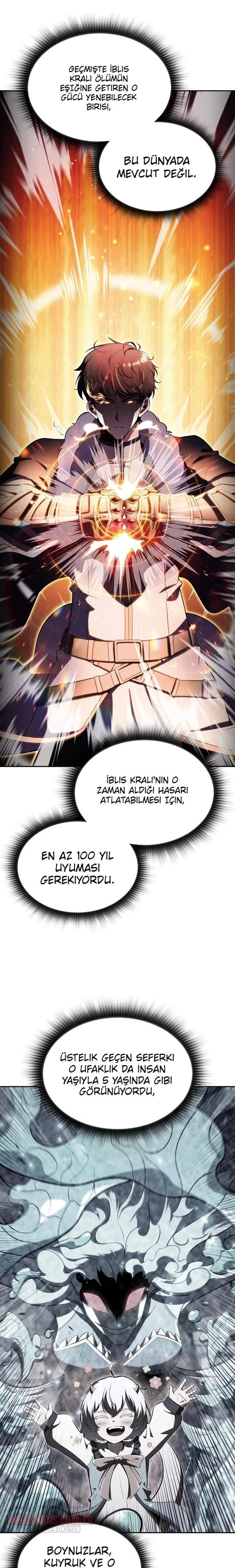 Gitmeden Önce Yemek Yiyin Bölüm Bölüm 19 Sayfa 12