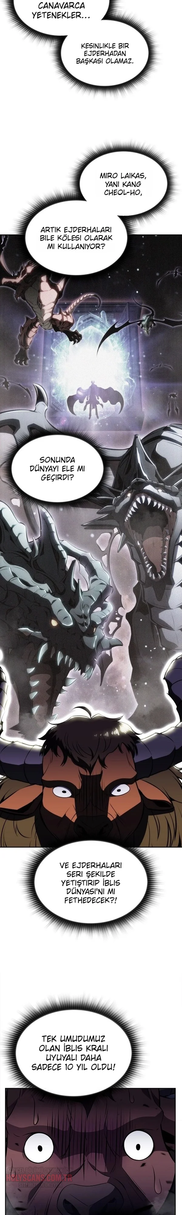 Gitmeden Önce Yemek Yiyin Bölüm Bölüm 19 Sayfa 13