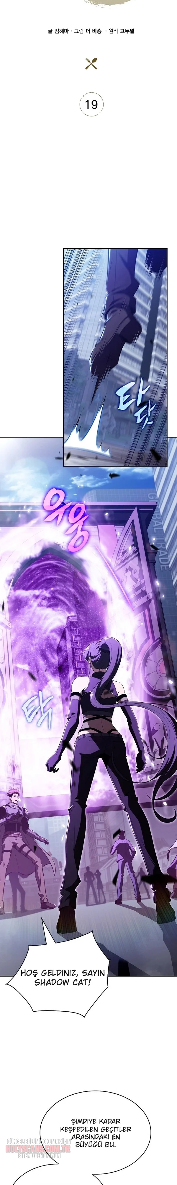 Gitmeden Önce Yemek Yiyin Bölüm Bölüm 19 Sayfa 15