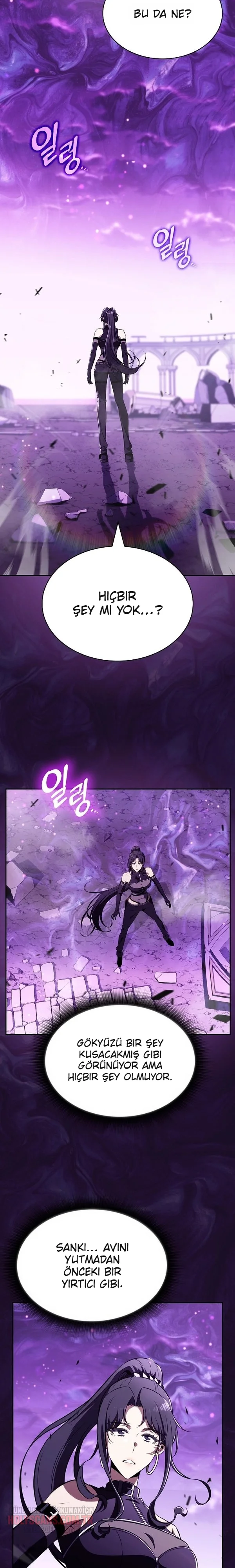 Gitmeden Önce Yemek Yiyin Bölüm Bölüm 19 Sayfa 17