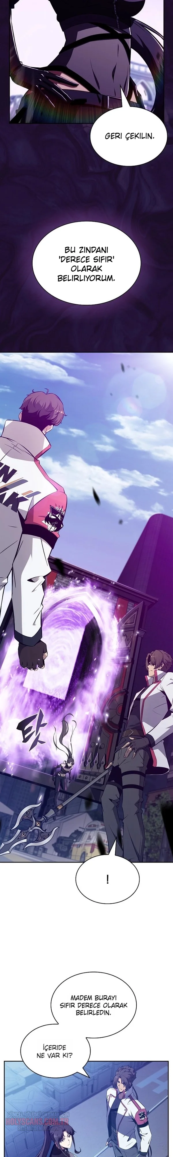 Gitmeden Önce Yemek Yiyin Bölüm Bölüm 19 Sayfa 18