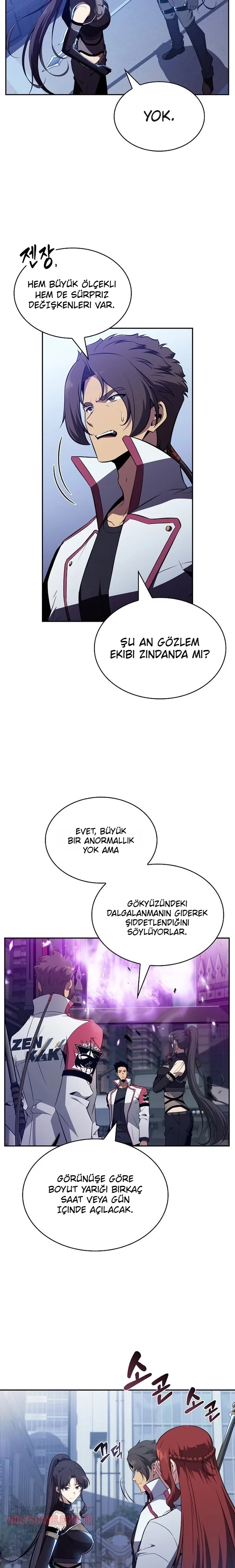 Gitmeden Önce Yemek Yiyin Bölüm Bölüm 19 Sayfa 19