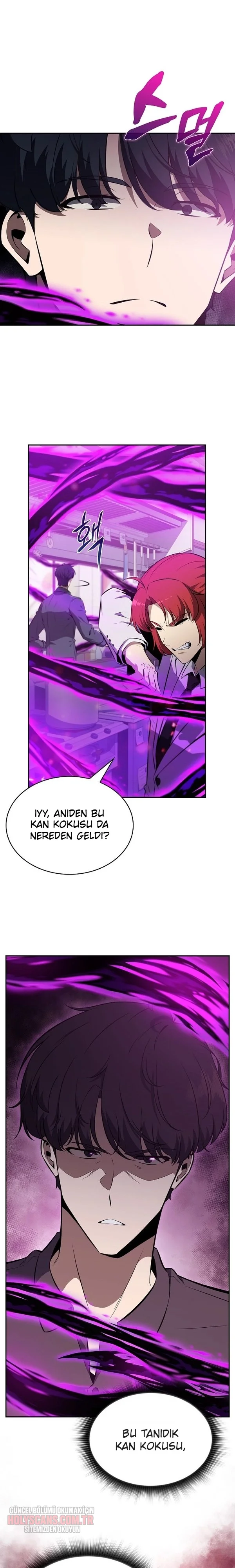 Gitmeden Önce Yemek Yiyin Bölüm Bölüm 19 Sayfa 34