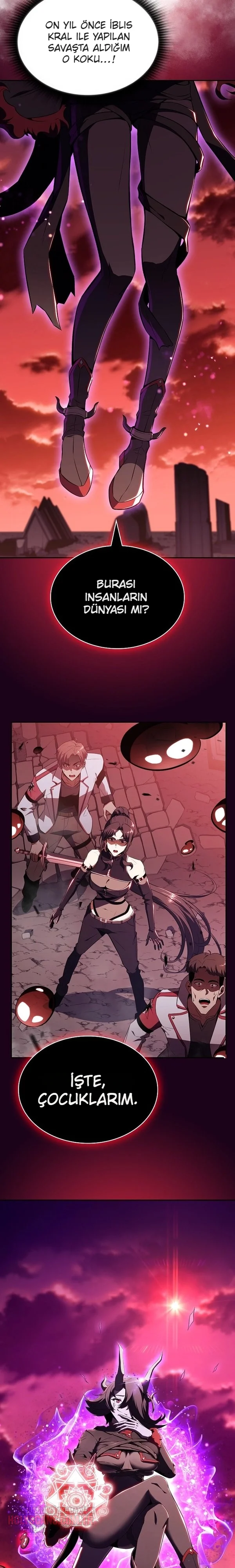 Gitmeden Önce Yemek Yiyin Bölüm Bölüm 19 Sayfa 35