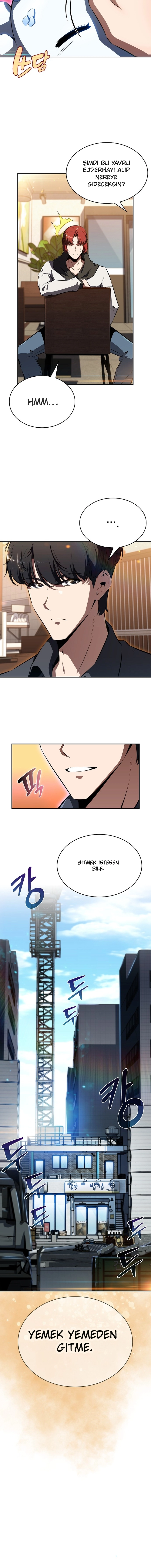 Gitmeden Önce Yemek Yiyin Bölüm Bölüm 2 Sayfa 15