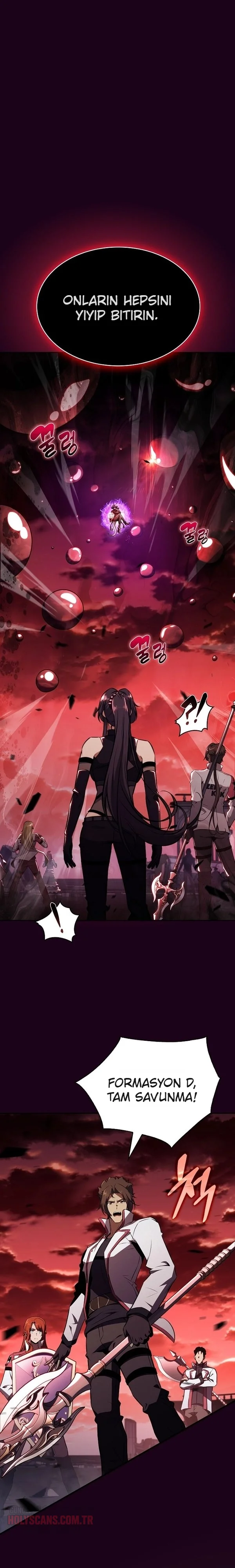 Gitmeden Önce Yemek Yiyin Bölüm Bölüm 20 Sayfa 1