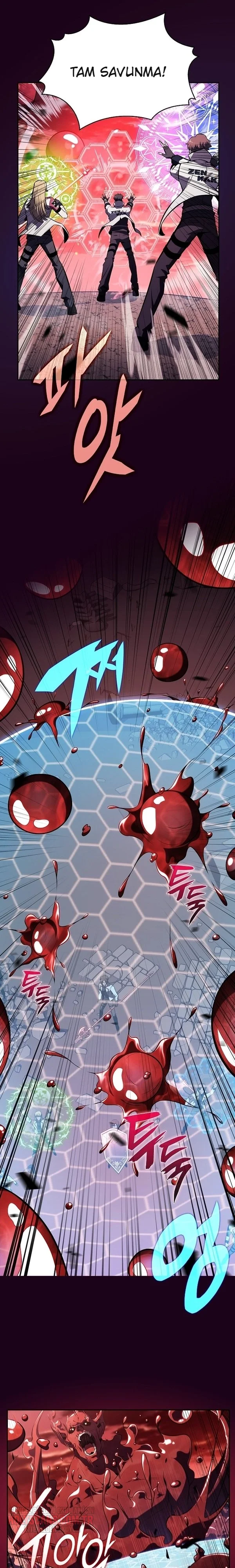 Gitmeden Önce Yemek Yiyin Bölüm Bölüm 20 Sayfa 2