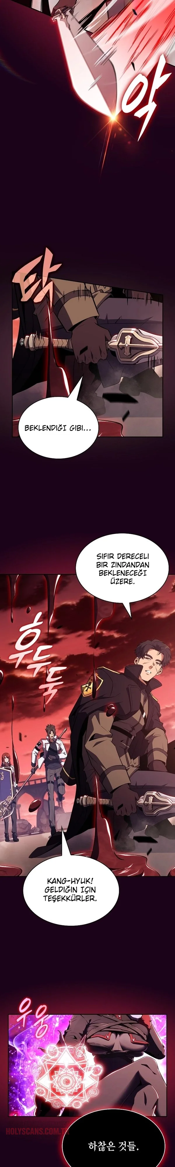 Gitmeden Önce Yemek Yiyin Bölüm Bölüm 20 Sayfa 4