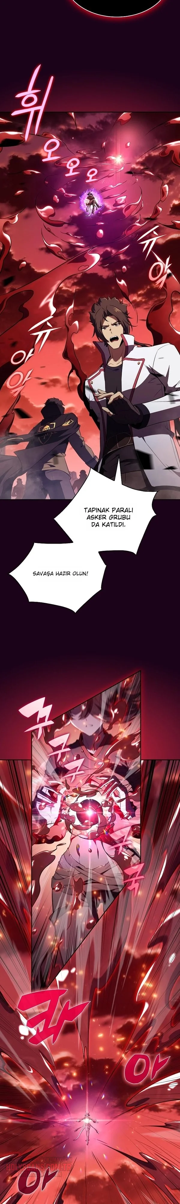 Gitmeden Önce Yemek Yiyin Bölüm Bölüm 20 Sayfa 5