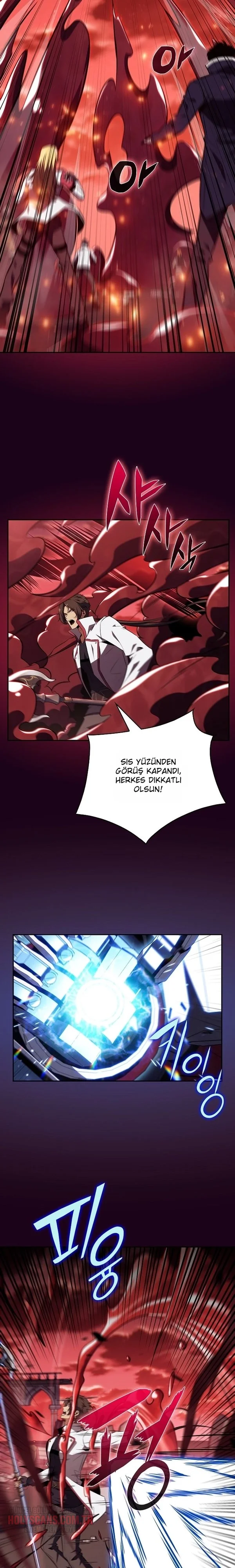 Gitmeden Önce Yemek Yiyin Bölüm Bölüm 20 Sayfa 6