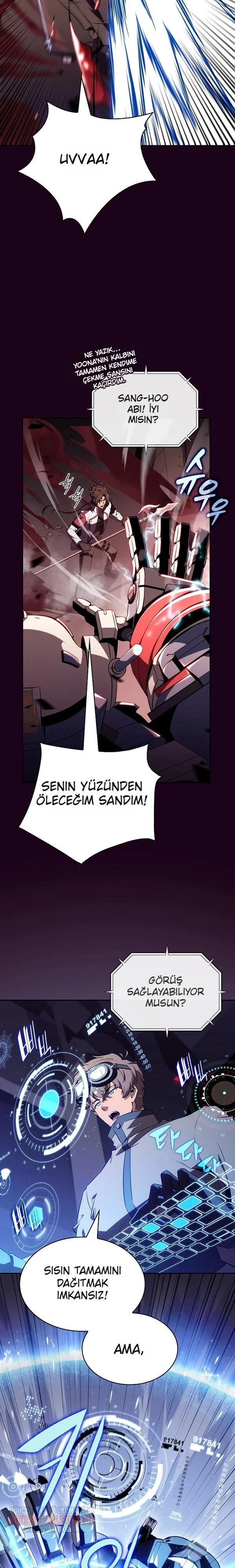 Gitmeden Önce Yemek Yiyin Bölüm Bölüm 20 Sayfa 7