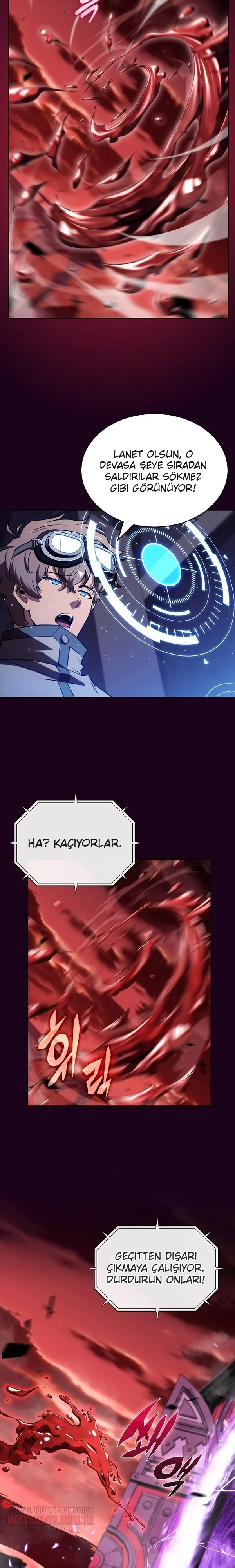 Gitmeden Önce Yemek Yiyin Bölüm Bölüm 20 Sayfa 9