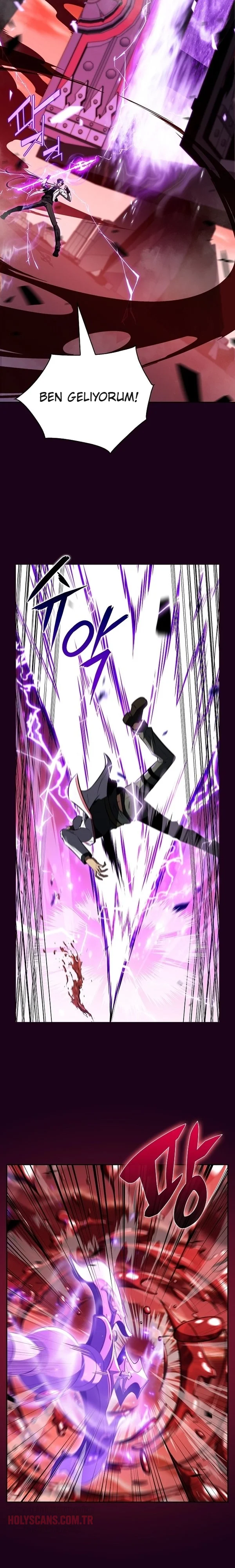 Gitmeden Önce Yemek Yiyin Bölüm Bölüm 20 Sayfa 10