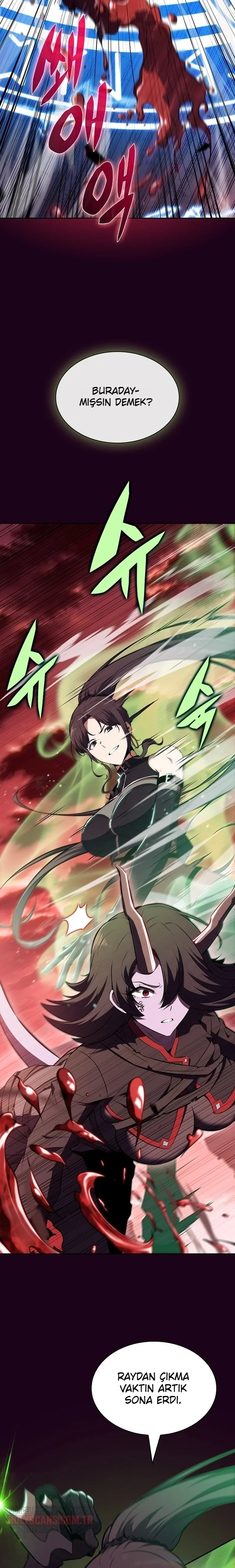 Gitmeden Önce Yemek Yiyin Bölüm Bölüm 20 Sayfa 15